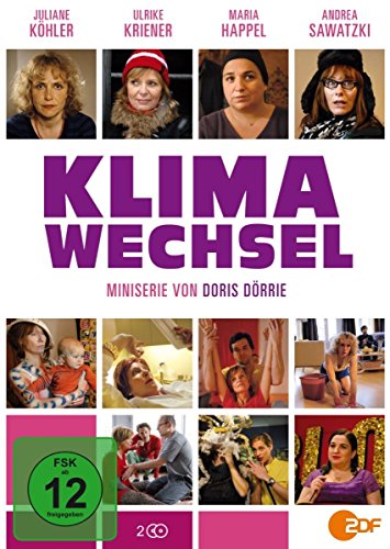 Klimawechsel [2 DVDs] von Studio Hamburg