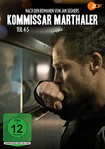 Kommissar Marthaler - Teil 4-5 Kommissar Marthaler - Teil 4-5 von Studio Hamburg