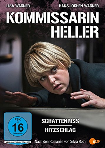 Kommissarin Heller - Schattenriss/Hitzschlag von Studio Hamburg