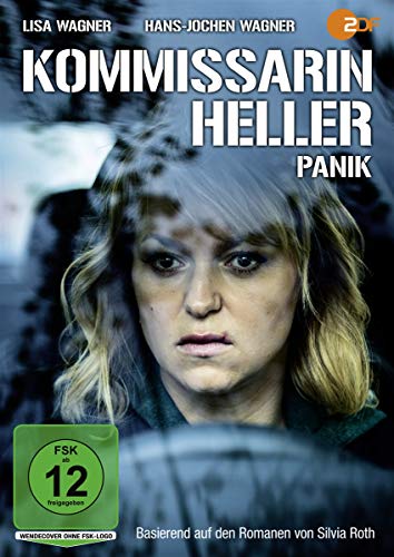 Kommissarin Heller: Panik von Studio Hamburg