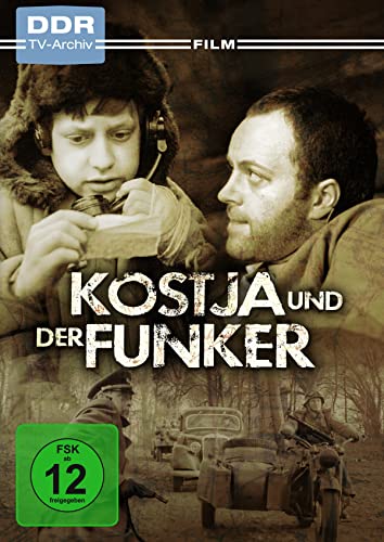 Kostja und der Funker (DDR TV-Archiv) von Studio Hamburg