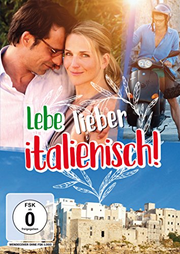 Lebe lieber italienisch! (Herzkino) von Studio Hamburg