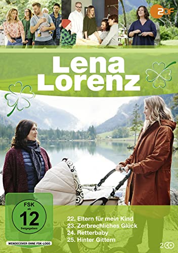 Lena Lorenz 7 [2 DVDs] von Studio Hamburg