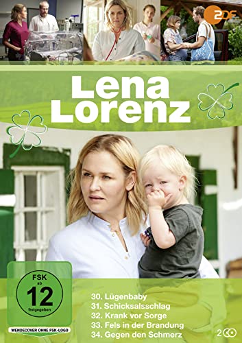 Lena Lorenz 9 [2 DVDs] von Studio Hamburg