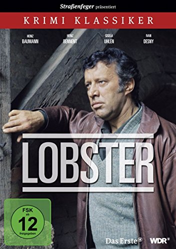 Lobster - Krimi Klassiker [2 DVDs] von Studio Hamburg