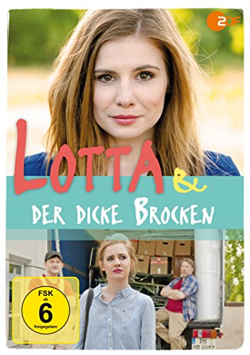 Lotta & der dicke Brocken Lotta & der dicke Brocken von Studio Hamburg