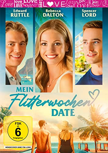 Mein Flitterwochen-Date von Studio Hamburg