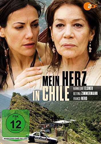 Mein Herz in Chile von Studio Hamburg