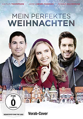 Mein perfektes Weihnachten Mein perfektes Weihnachten von Studio Hamburg