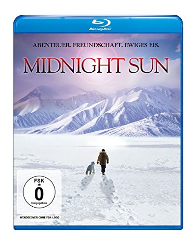 Midnight Sun [Blu-ray] von Studio Hamburg