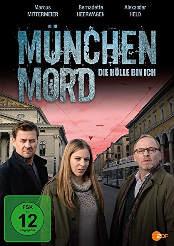 München Mord - Die Hölle bin ich von Studio Hamburg