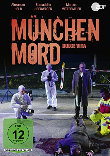 München Mord – Dolce Vita von Studio Hamburg