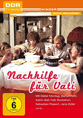 Nachhilfe für Vati von Studio Hamburg