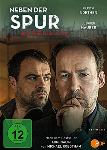 Neben der Spur - Adrenalin Neben der Spur - Adrenalin von Studio Hamburg