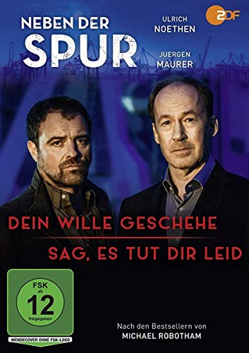 Neben der Spur - Dein Wille geschehe / Sag, es tut Dir leid von Studio Hamburg