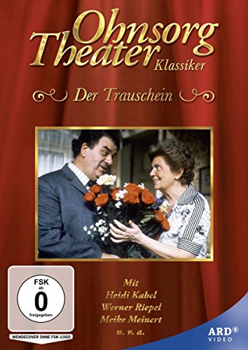 Ohnsorg-Theater Klassiker: Der Trauschein von Studio Hamburg