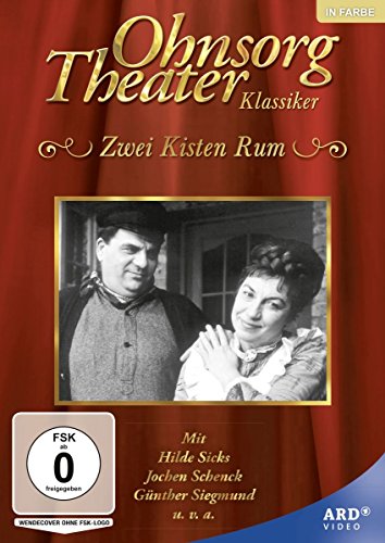 Ohnsorg-Theater Klassiker: Zwei Kisten Rum von Studio Hamburg