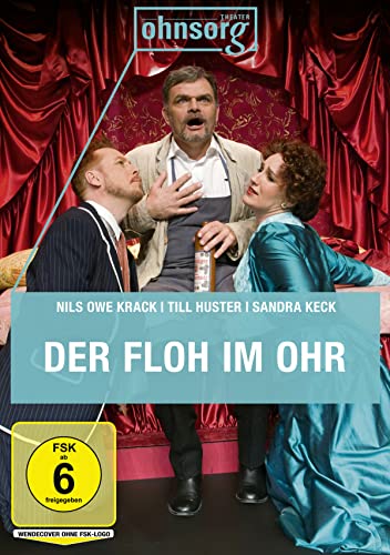 Ohnsorg-Theater heute: Der Floh im Ohr von Studio Hamburg