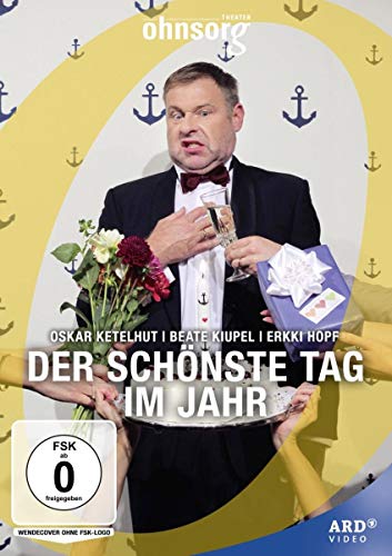 Ohnsorg-Theater heute: Der schönste Tag im Jahr von Studio Hamburg