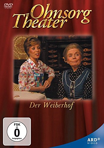 Ohnsorg Theater - Der Weiberhof Ohnsorg Theater - Der Weiberhof von Studio Hamburg