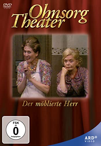 Ohnsorg Theater: Der möblierte Herr von Studio Hamburg