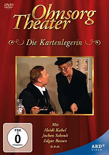 Ohnsorg Theater: Die Kartenlegerin von Studio Hamburg