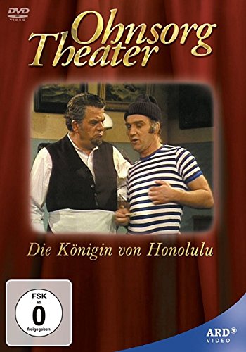Ohnsorg Theater: Die Königin von Honolulu von Studio Hamburg