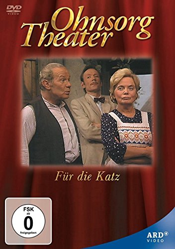Ohnsorg Theater - Für die Katz Ohnsorg Theater - Für die Katz von Studio Hamburg