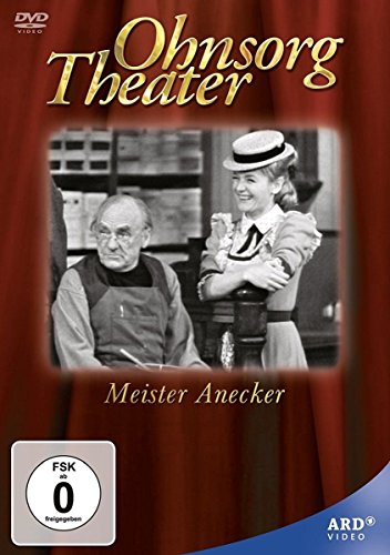 Ohnsorg Theater: Meister Anecker von Studio Hamburg