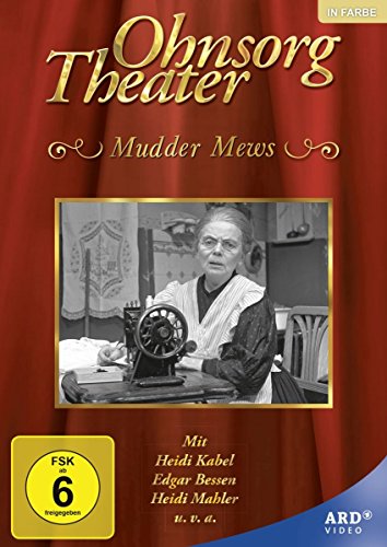 Ohnsorg Theater - Mudder Mews von Studio Hamburg