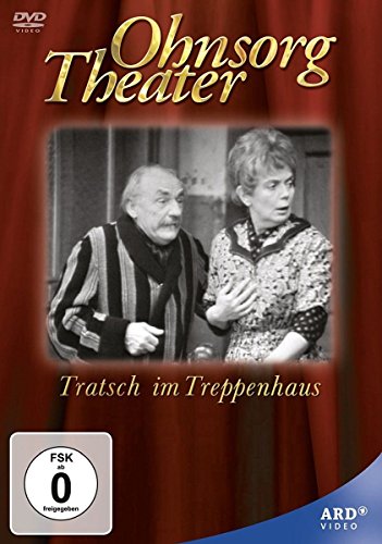 Ohnsorg Theater: Tratsch im Treppenhaus von Studio Hamburg