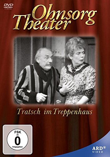 Ohnsorg Theater: Tratsch im Treppenhaus Ohnsorg Theater: Tratsch im Treppenhaus von Studio Hamburg