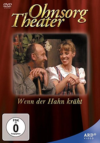 Ohnsorg Theater - Wenn der Hahn kräht von Studio Hamburg