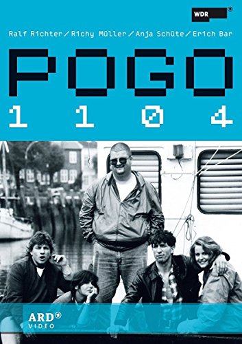 Pogo 1104 von Studio Hamburg