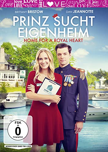 Prinz sucht Eigenheim - Home for a Royal Heart von Studio Hamburg