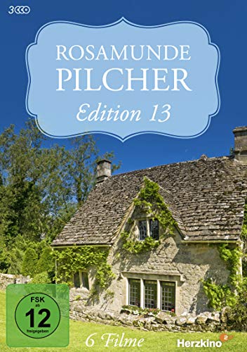 Rosamunde Pilcher Edition 13 (6 Filme auf 3 DVDs) von Studio Hamburg