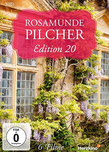 Rosamunde Pilcher Edition 20 (6 Filme auf 3 DVDs) von Studio Hamburg