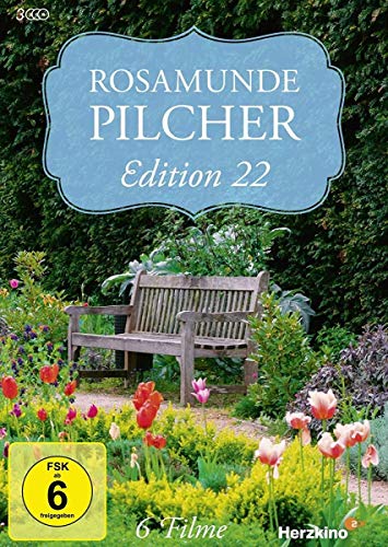 Rosamunde Pilcher Edition 22 [3 DVDs] von Studio Hamburg