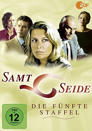 Samt & Seide - Die fünfte Staffel [4 DVDs] von Studio Hamburg
