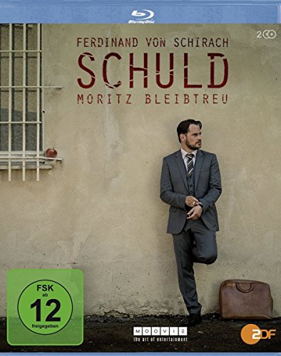 Schuld [Blu-ray] von Studio Hamburg