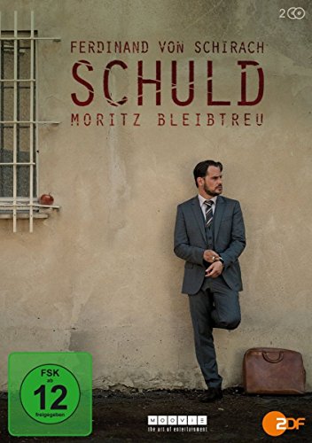 Schuld nach Ferdinand von Schirach [2 DVDs] von Studio Hamburg