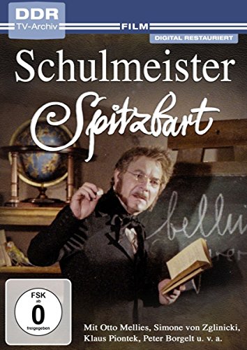 Schulmeister Spitzbart (DDR TV-Archiv) von Studio Hamburg