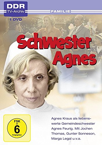 Schwester Agnes von Studio Hamburg