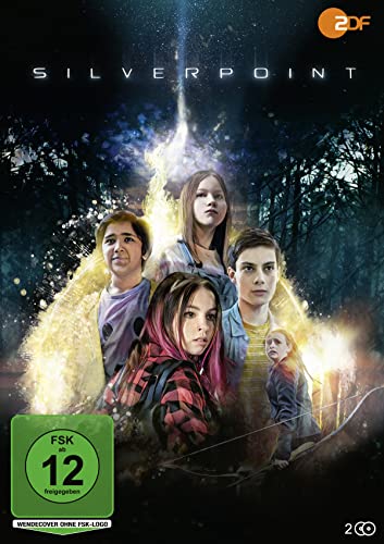 Silverpoint [2 DVDs] von Studio Hamburg