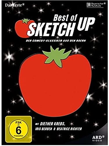 Best of Sketchup [2 DVDs] von Studio Hamburg