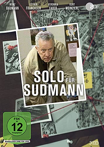 Solo für Sudmann von Studio Hamburg
