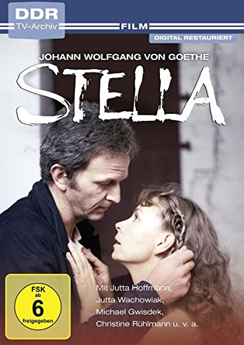 Stella (DDR TV-Archiv) von Studio Hamburg