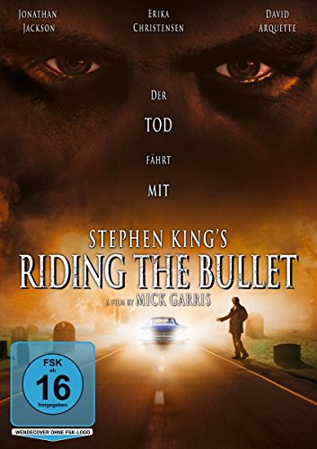 Stephen King's Riding the Bullet - Der Tod fährt mit von Studio Hamburg