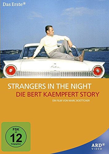 Strangers in the Night - Die Bert Kaempfert Story (DVD) von Studio Hamburg