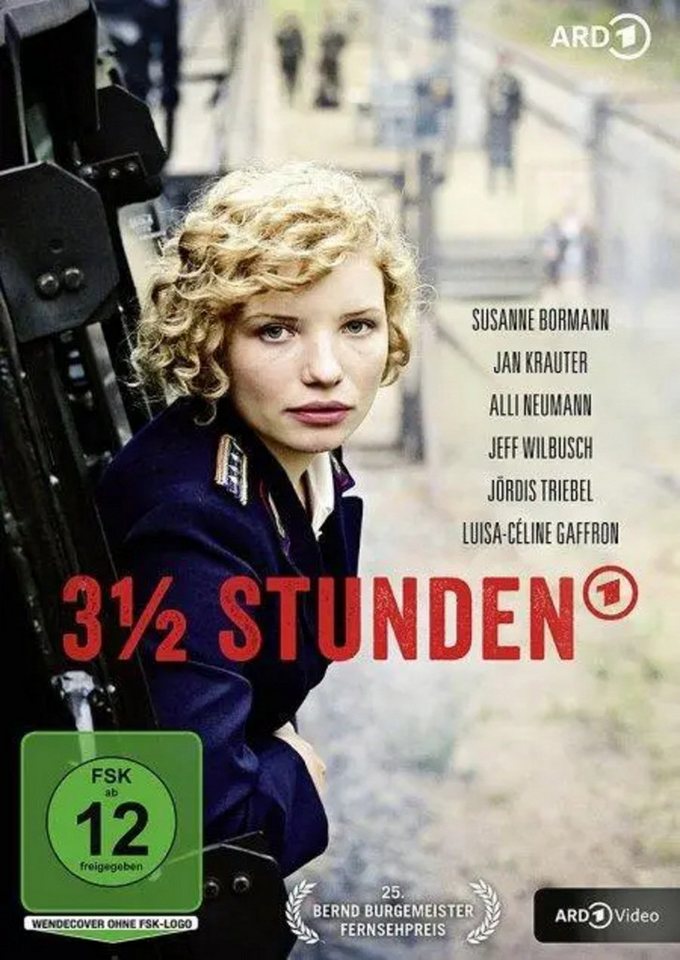 Studio Hamburg DVD 3 ½ Stunden Studio Hamburg DVD 3 ½ Stunden von Studio Hamburg